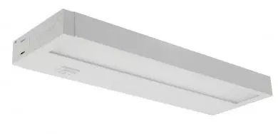 ELCO Lighting 3CCT 120V White Finish Lighting Accessory EUB22L30W
