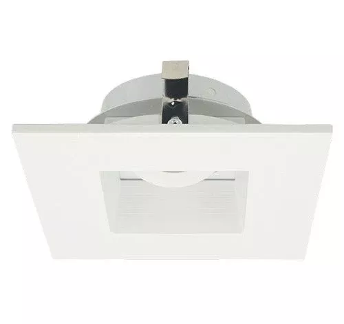 ELCO Lighting 4" Baffle Trim For Koto System ELK4284W