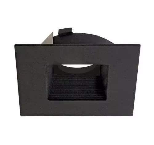 ELCO Lighting 4" Baffle Trim For Koto System ELK4743BB