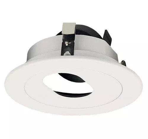 ELCO Lighting 4" Lighting Component For Koto System ELK4120W