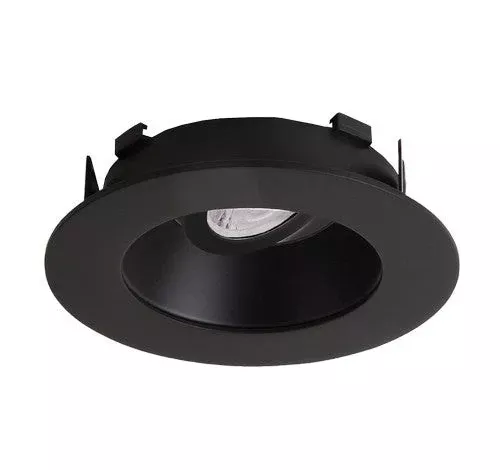 ELCO Lighting 4" Reflector Trim For Koto System ELK4721BB