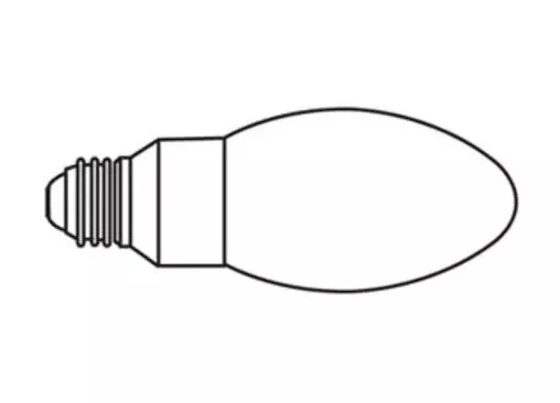 ELCO Lighting 400W Lighting Accessory MVR400