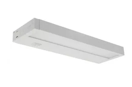 ELCO Lighting 5CCT 120V White Finish Lighting Accessory EUB12CT5W