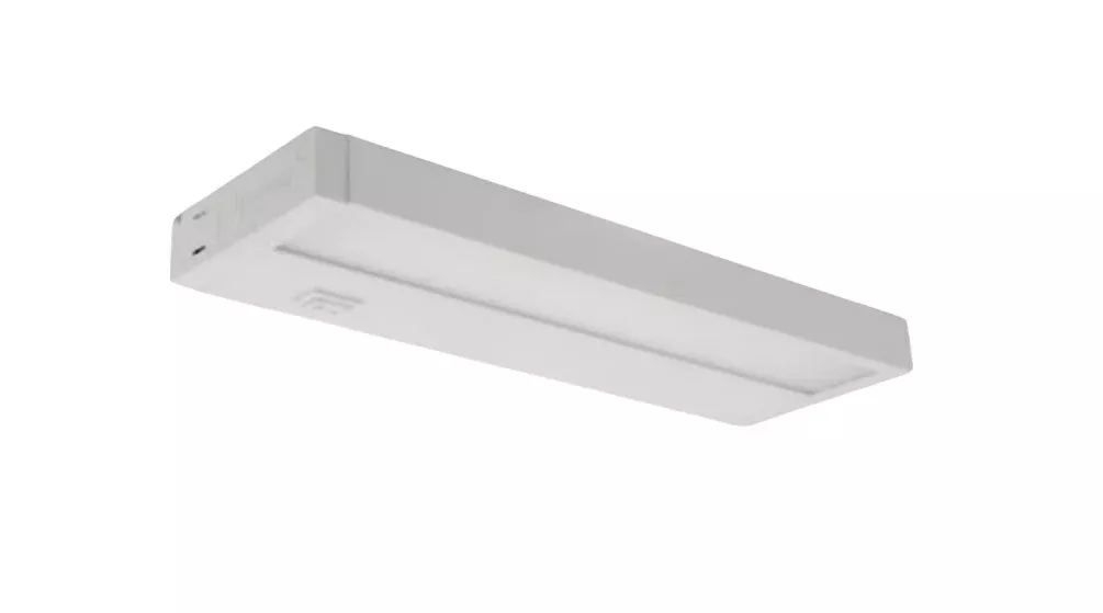 ELCO Lighting 5CCT 120V White Finish Lighting Accessory EUB48CT5W