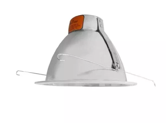 ELCO Lighting 6" Clear Reflector Trim ELS310C