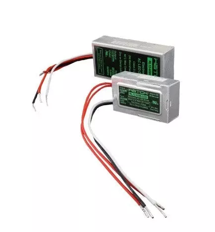 ELCO Lighting 60W 12V Low Voltage Transformer LET-60H