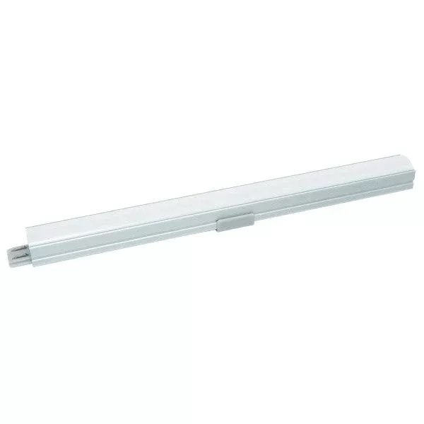 ELCO Lighting 7.5W 24V Mini White Finish Lighting Accessory EUN53W