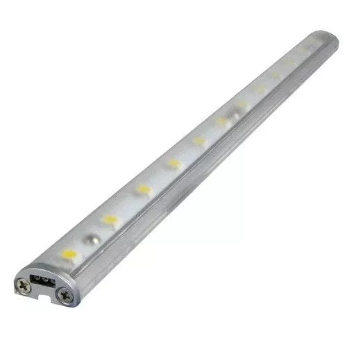 ELCO Lighting 9.9W White Finish Lighting Accessory EUD14WW