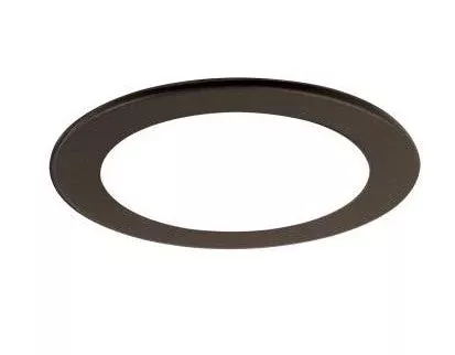 ELCO Lighting Bronze Finish Lighting Accessory RM3BZ