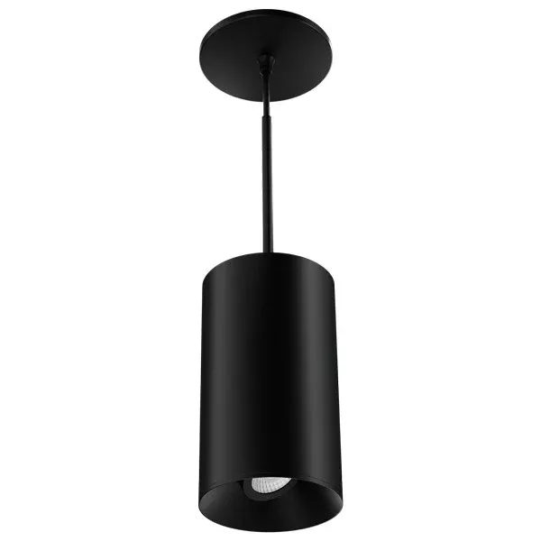 ELCO Lighting E429PB-1127D-12 4-Inch LED Adjustable Module, 1150 lm, 3000K, 38°