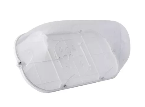 ELCO Lighting EEPS65 Pc Sheild For Emergency Heads