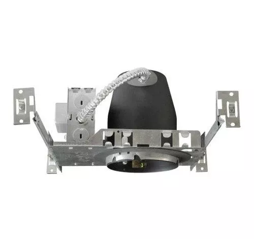 ELCO Lighting EL1499EA 4" Low Voltage Elctrnc Airtight Housing