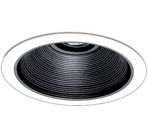 ELCO Lighting EL1530B Bafl with Trnsfrmr