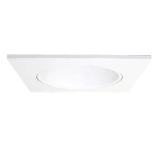 ELCO Lighting EL2321C 3" Adjustable Square Reflector Trim