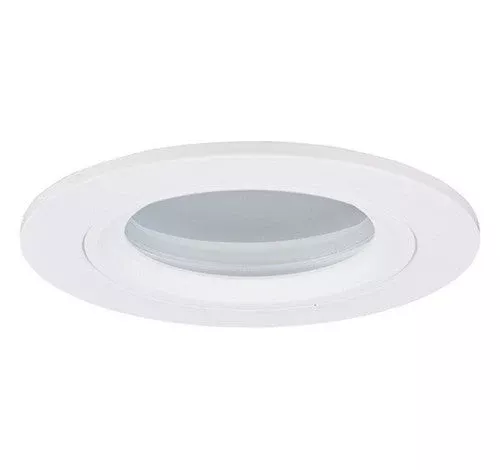 ELCO Lighting EL2612W 3" Trim with Frstd Lens