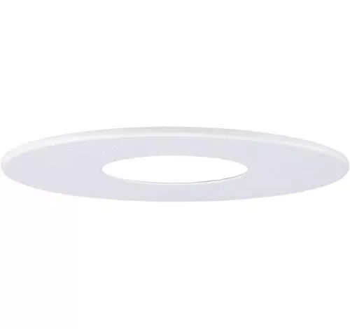 ELCO Lighting EL2619WW 3" White Pinhole with White Reflector