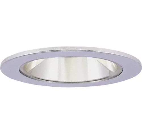 ELCO Lighting EL2621CC 3" Adjustable Reflector with Chrome Ring