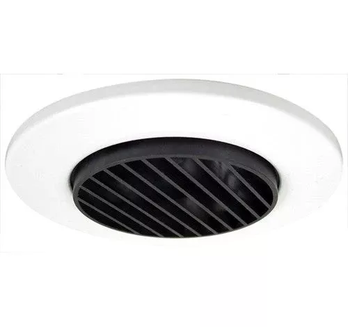 ELCO Lighting EL2633B 3" Die Cast Lvrd Trim