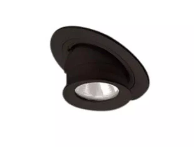 ELCO Lighting EL2697B Pull Down Adstbl 3" Trim