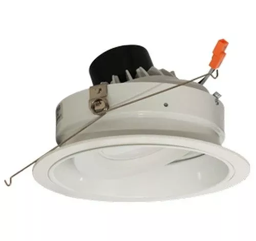 ELCO Lighting EL37730W 6" LED Adjustable Reflector Gmbl Insert Par30