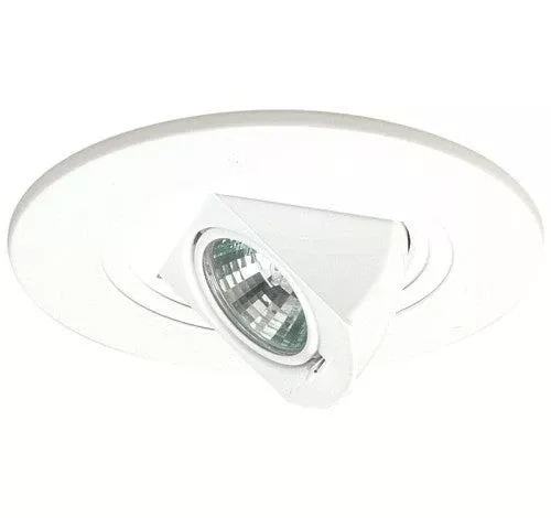 ELCO Lighting EL5497W 5" Drop Adjustable Trim