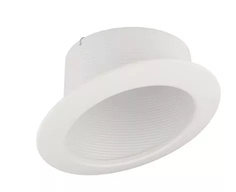 ELCO Lighting EL623W 6" Slope Ceiling Baffle