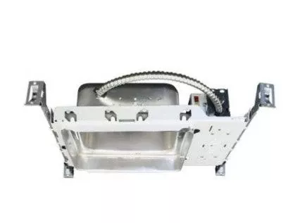 ELCO Lighting EL8SQ 8" Square Housing