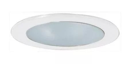 ELCO Lighting EL912SH 4" Shwr Trim with Plastic Ring