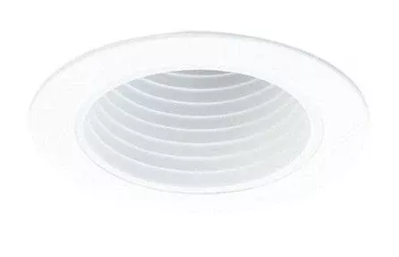 ELCO Lighting EL994W 4" Step Baffle
