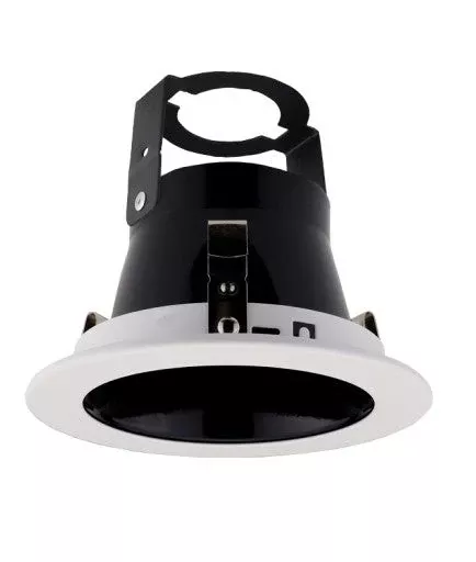 ELCO Lighting EL999KB 4" Reflector with Bracket