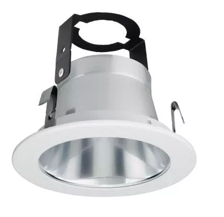 ELCO Lighting EL999KC 4" Clear Reflector with Bkt