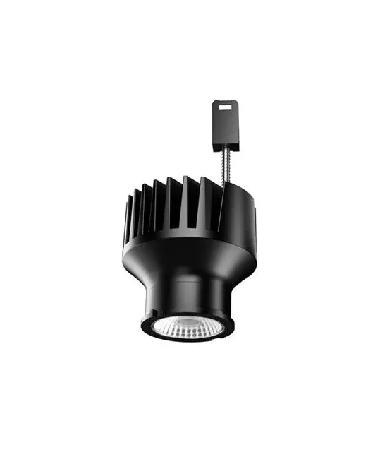 ELCO Lighting ELK2130D-E LED Light Engine with Reflector Trim, 90°