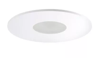 ELCO Lighting ELK4125W 4-Inch LED Pinhole Trim Module