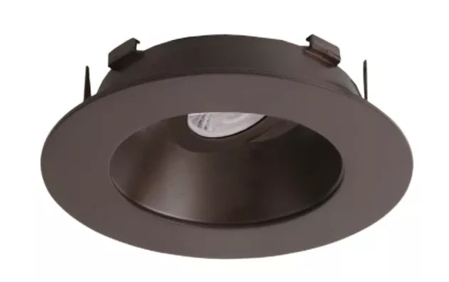 ELCO Lighting ELK4721BBZ 4-Inch LED Light Engine with Reflector Trim