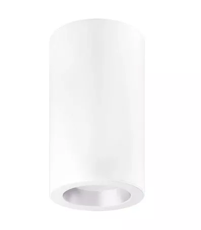 ELCO Lighting ESF4271L3CT5HW LED Surface Mount Light, 4-Inch
