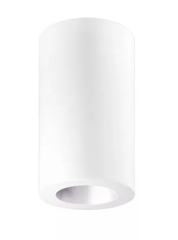 ELCO Lighting ESF6371L3CT5HW LED Surface Mount Light, 6-Inch