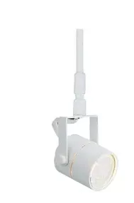 ELCO Lighting ETLD528-36B Track Lighting Accessory, 36-Inch, 3-50W