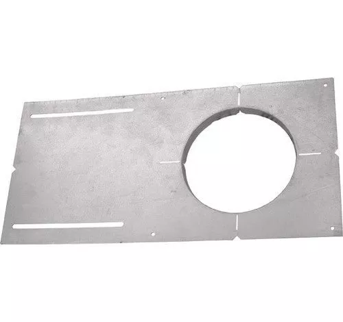 ELCO Lighting Mounting Plate EMP8