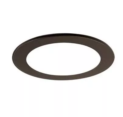 ELCO Lighting OM4BZ Lighting Trim Ring, 4-Inch