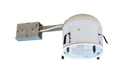 ELCO Lighting Recessed Housing RR9H