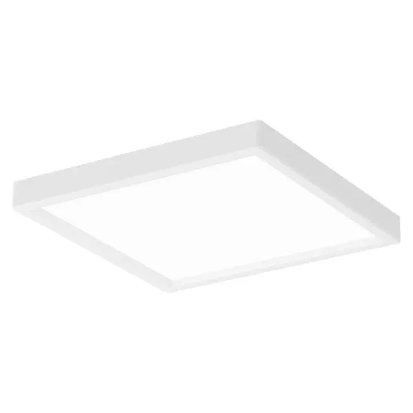 ELCO Lighting Square Slim LED Slim Panel ELSP44CT5W