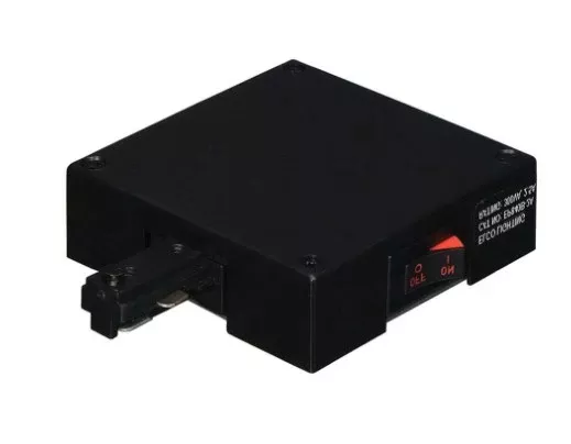ELCO Lighting Track Current Limiter EP840B-1A