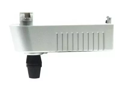 ELCO Lighting White Finish Low Voltage Transformer ELWW