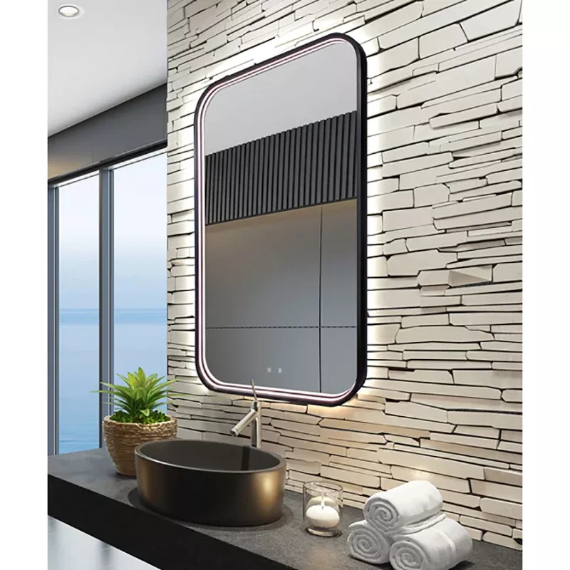 Electric Mirror Eminence 30