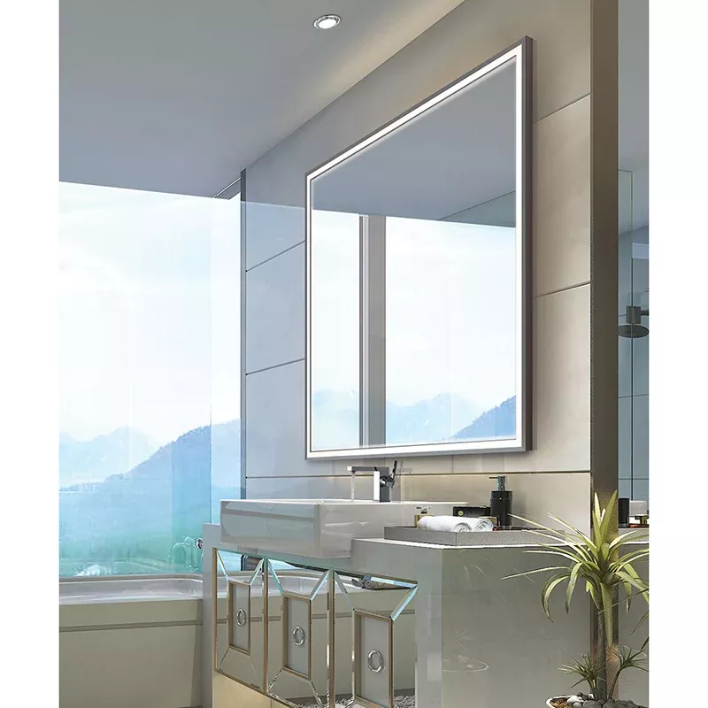 Electric Mirror Radiance 35