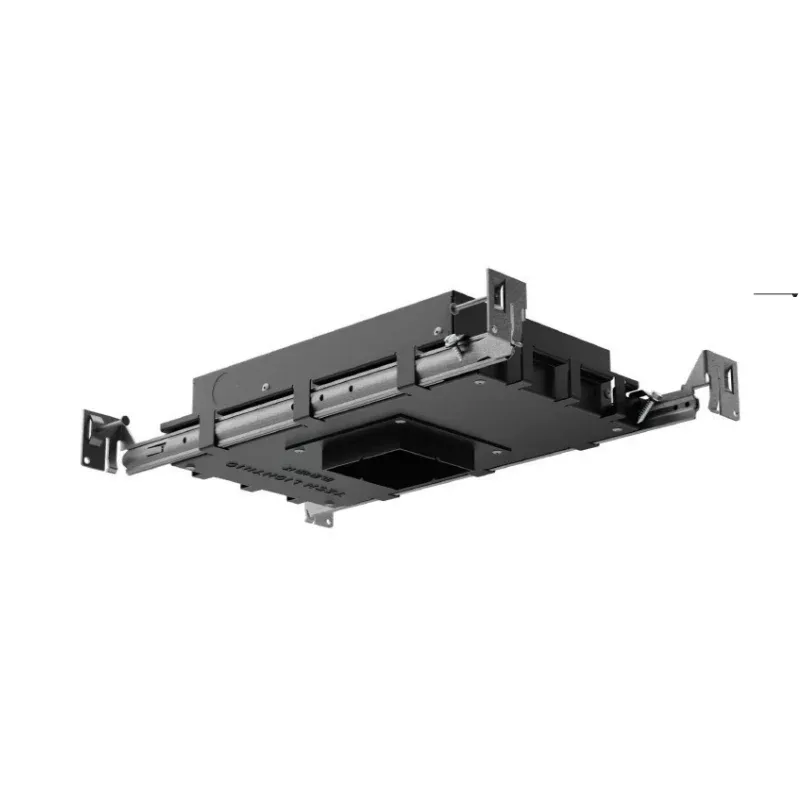 Element E2R 2" 12W LED Round Ultra-Shallow Fixed Downlight