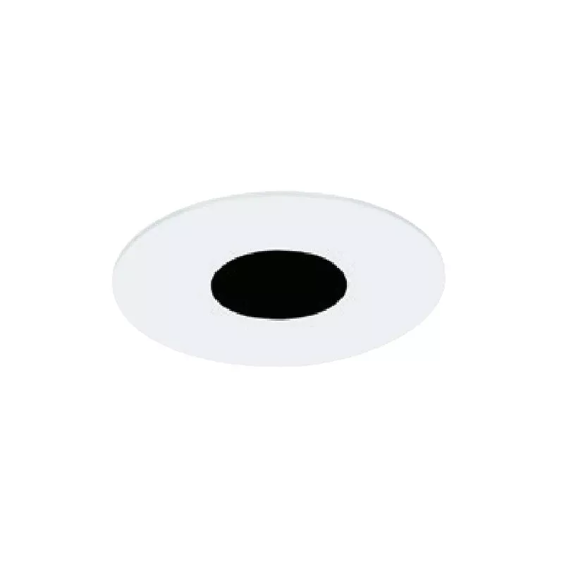 Element E3RFF 3" LED Round Flanged Flat LED Trim