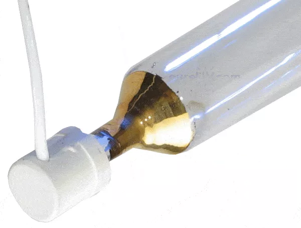 Eltosch Part # 0465 UV Curing Lamp Bulb