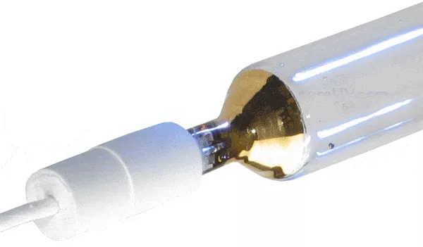 Eltosch Part # UV145-0-160 UV Curing Lamp Bulb