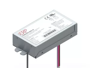 ESM020W-0400-42 Constant Current LED Driver - 17W 400mA
